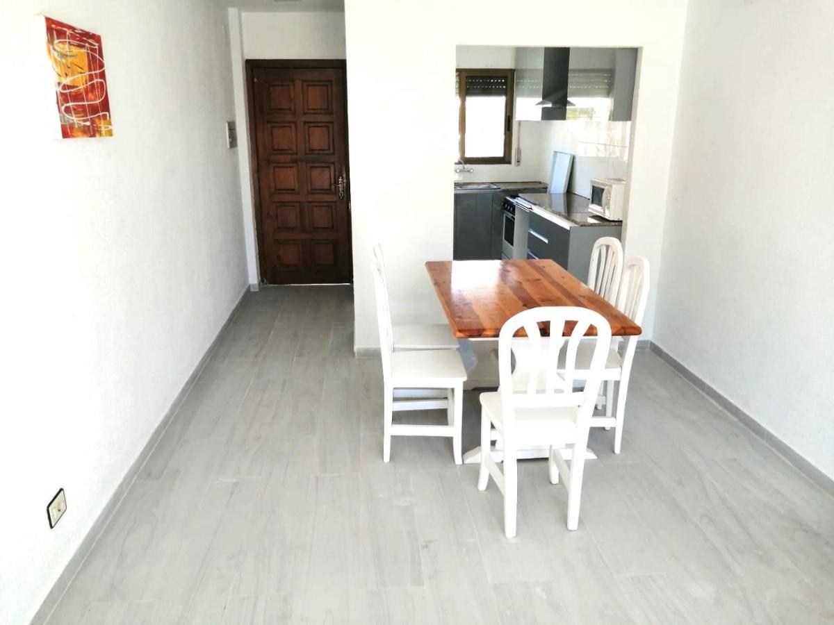 Tarongers 7 Apartment เพนิสโคลา ภายนอก รูปภาพ